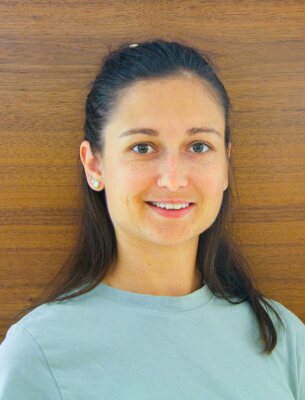 Rebekka Burri