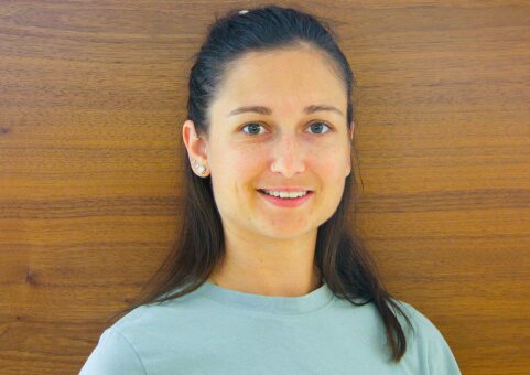 Rebekka Burri