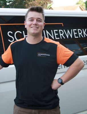 Luca Kaufmann