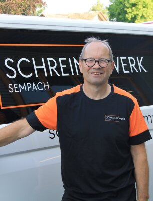 Walter Amrein