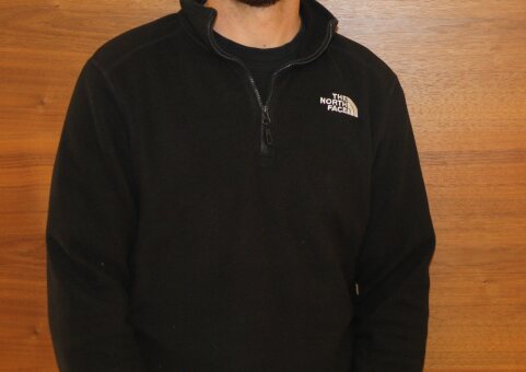 Noah Scheibler