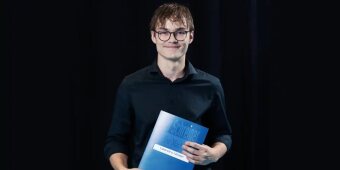Lehrabschlussprüfung  